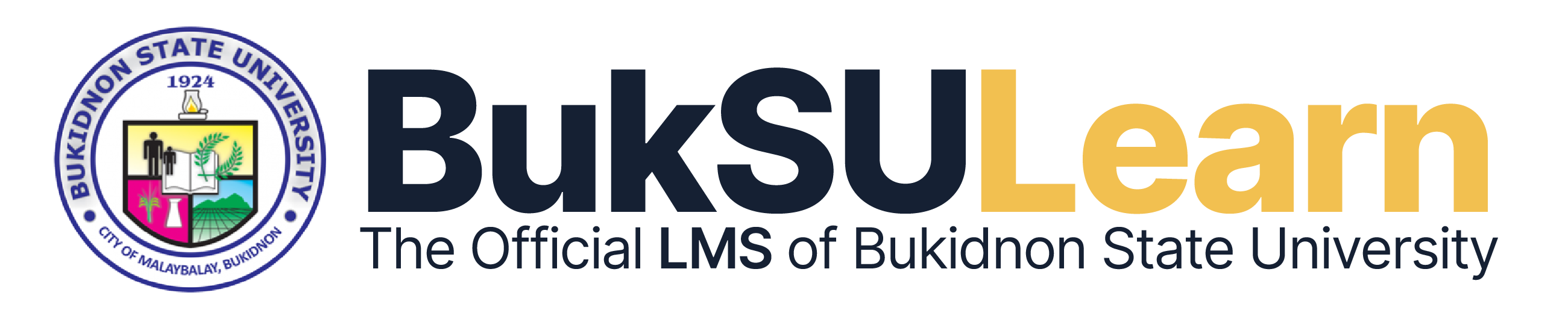 Buksu learn logo mixed 01